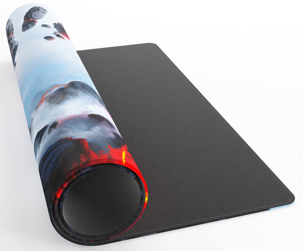 Gamegenic Secrets of Strixhaven Prime Playmat - Stormcarved Coast