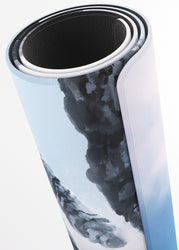 Gamegenic Secrets of Strixhaven Prime Playmat - Stormcarved Coast