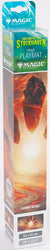 Gamegenic Secrets of Strixhaven Prime Playmat - Sundown Pass