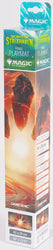 Gamegenic Secrets of Strixhaven Prime Playmat - Sundown Pass