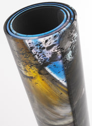 Gamegenic Secrets of Strixhaven Shiny Playmat - Silverquill, the Disputant