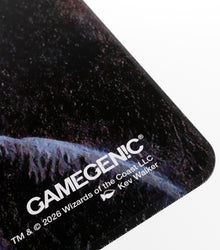 Gamegenic Secrets of Strixhaven Shiny Playmat - Witherbloom, the Balancer