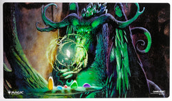 Gamegenic Secrets of Strixhaven Shiny Playmat - Witherbloom, the Balancer