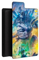 Gamegenic Secrets of Strixhaven Soft Dynacrate 100+ XL - Moment of Reckoning