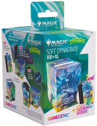 Gamegenic Secrets of Strixhaven Soft Dynacrate 100+ XL - Moment of Reckoning