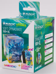 Gamegenic Secrets of Strixhaven Soft Dynacrate 100+ XL - Moment of Reckoning