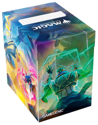 Gamegenic Secrets of Strixhaven Soft Dynacrate 100+ XL - Moment of Reckoning