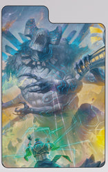 Gamegenic Secrets of Strixhaven Soft Dynacrate 100+ XL - Moment of Reckoning