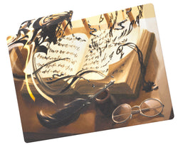 Gamegenic Secrets of Strixhaven Soft Crate 100+ XL Sideloading - Stirring Hopesinger/Inkling Token