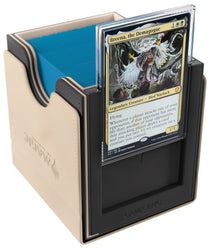 Gamegenic Secrets of Strixhaven Sidekick PRO 100+ XL - Silverquill