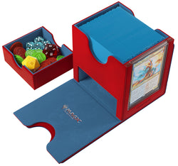 Gamegenic Secrets of Strixhaven Sidekick PRO 100+ XL - Prismari