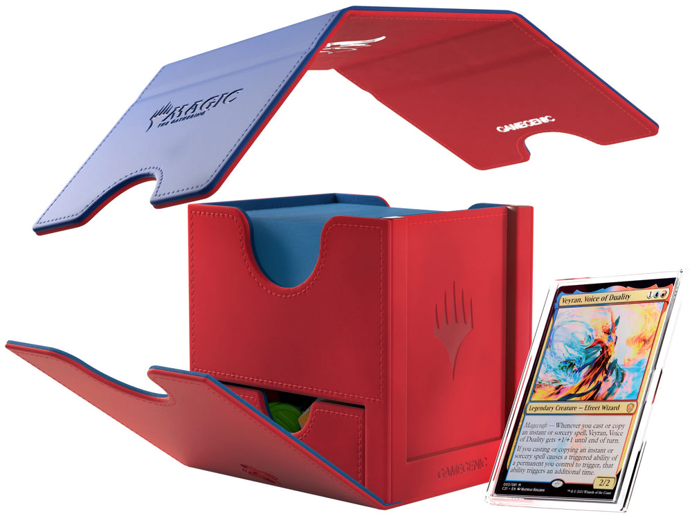 Gamegenic Secrets of Strixhaven Sidekick PRO 100+ XL - Prismari