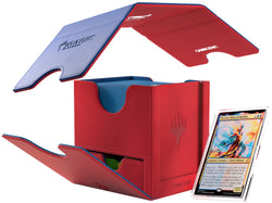 Gamegenic Secrets of Strixhaven Sidekick PRO 100+ XL - Prismari