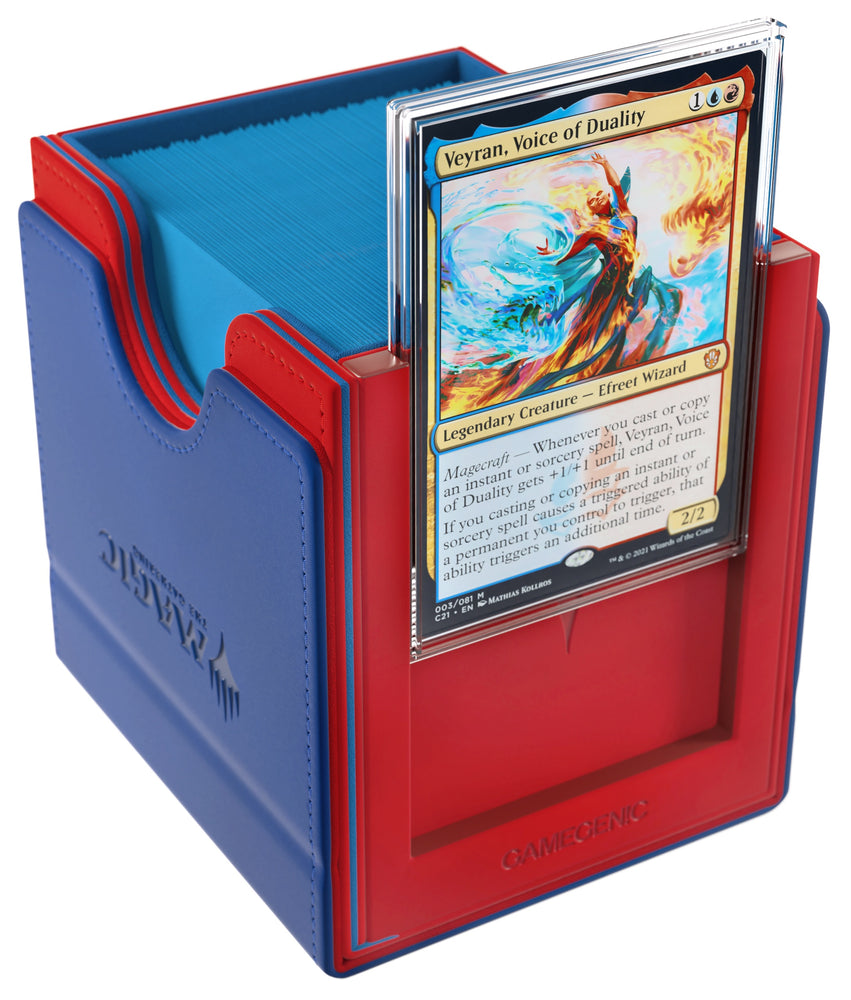 Gamegenic Secrets of Strixhaven Sidekick PRO 100+ XL - Prismari