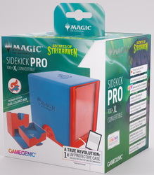 Gamegenic Secrets of Strixhaven Sidekick PRO 100+ XL - Prismari