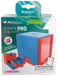 Gamegenic Secrets of Strixhaven Sidekick PRO 100+ XL - Prismari