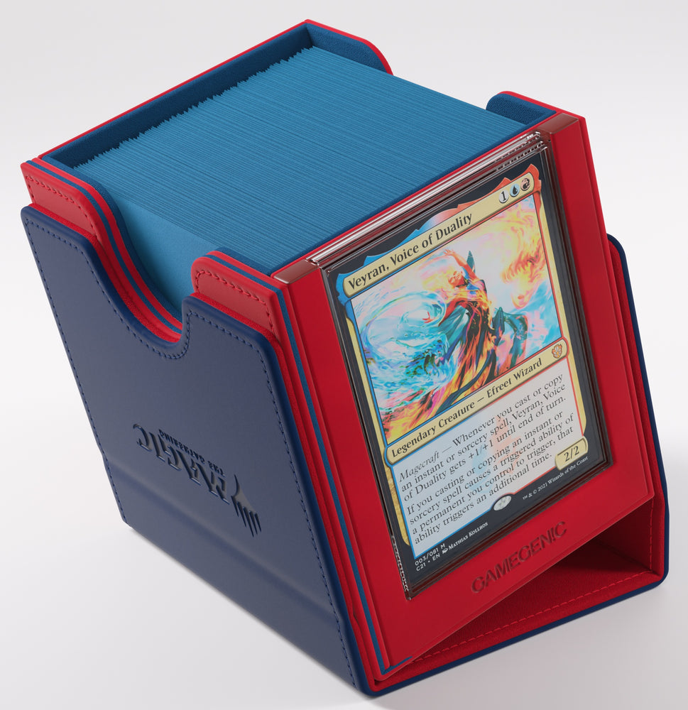 Gamegenic Secrets of Strixhaven Sidekick PRO 100+ XL - Prismari