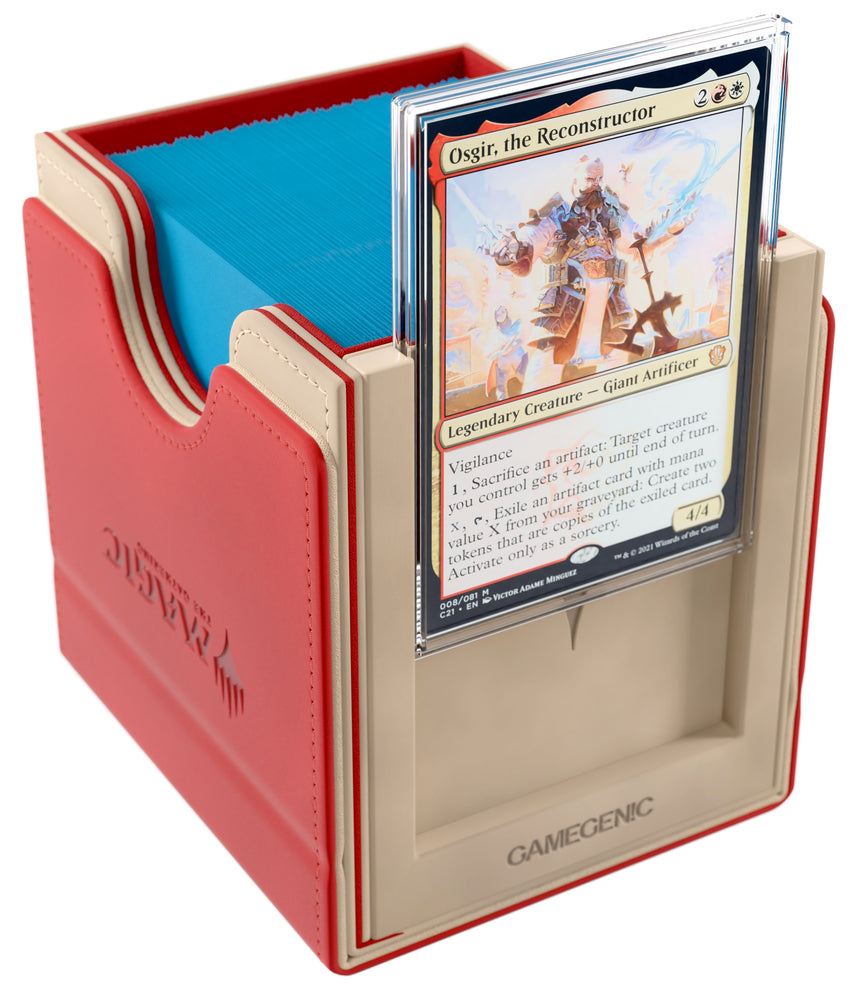 Gamegenic Secrets of Strixhaven Sidekick PRO 100+ XL - Lorehold