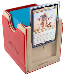 Gamegenic Secrets of Strixhaven Sidekick PRO 100+ XL - Lorehold