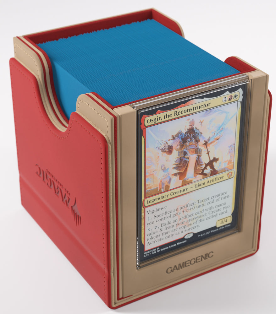 Gamegenic Secrets of Strixhaven Sidekick PRO 100+ XL - Lorehold
