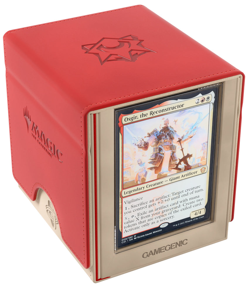 Gamegenic Secrets of Strixhaven Sidekick PRO 100+ XL - Lorehold