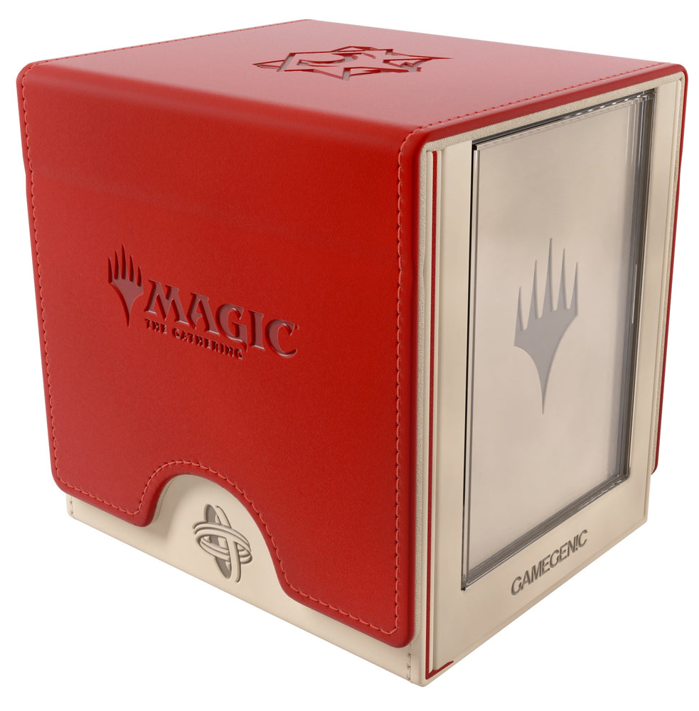 Gamegenic Secrets of Strixhaven Sidekick PRO 100+ XL - Lorehold