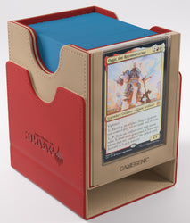Gamegenic Secrets of Strixhaven Sidekick PRO 100+ XL - Lorehold