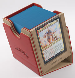 Gamegenic Secrets of Strixhaven Sidekick PRO 100+ XL - Lorehold