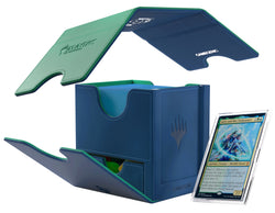Gamegenic Secrets of Strixhaven Sidekick PRO 100+ XL - Quandrix