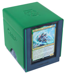 Gamegenic Secrets of Strixhaven Sidekick PRO 100+ XL - Quandrix