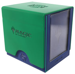 Gamegenic Secrets of Strixhaven Sidekick PRO 100+ XL - Quandrix