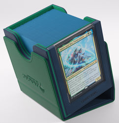 Gamegenic Secrets of Strixhaven Sidekick PRO 100+ XL - Quandrix