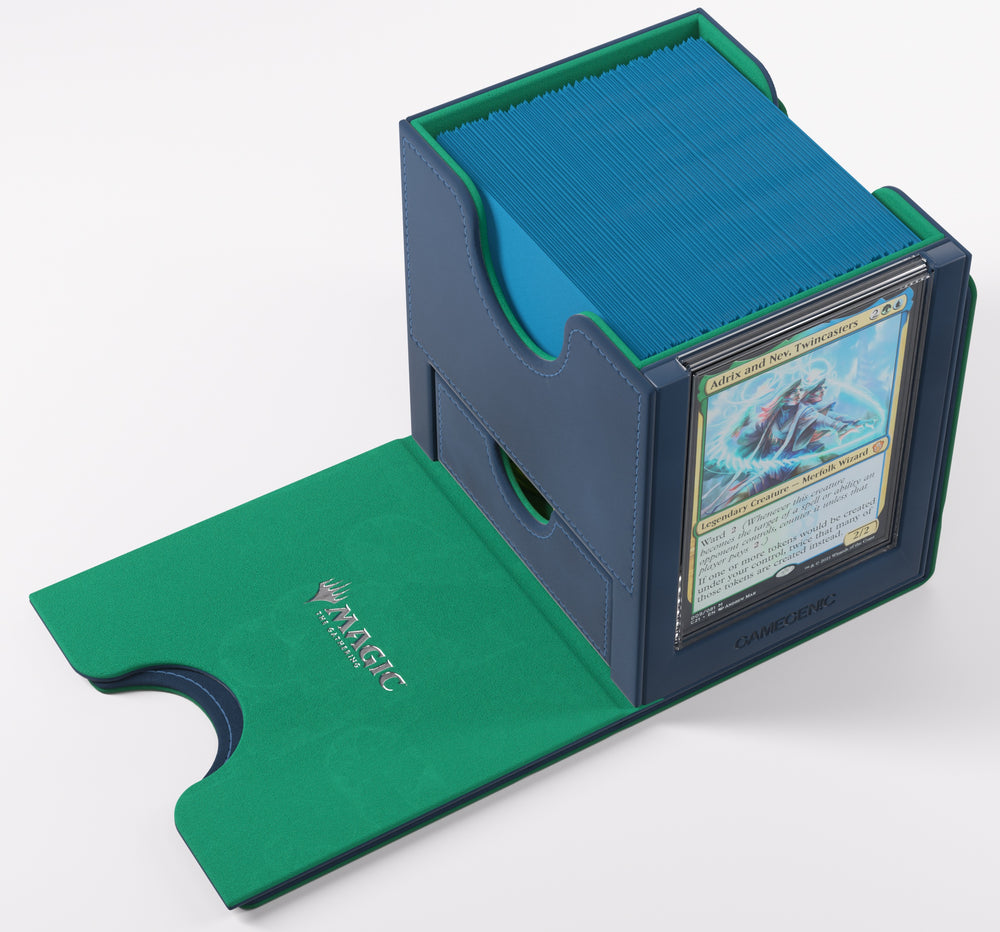 Gamegenic Secrets of Strixhaven Sidekick PRO 100+ XL - Quandrix