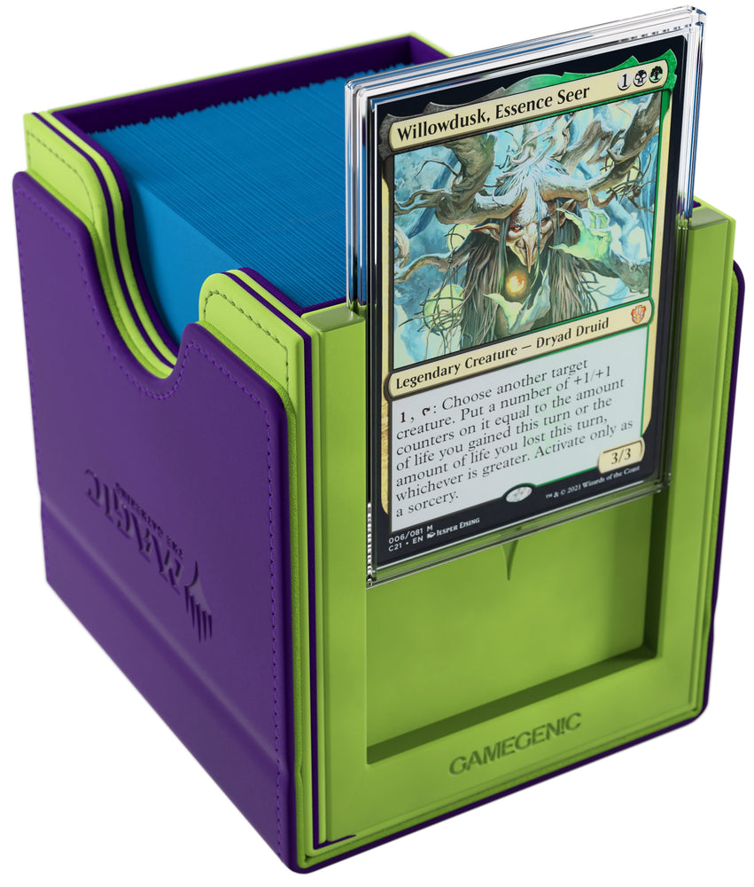 Gamegenic Secrets of Strixhaven Sidekick PRO 100+ XL - Witherbloom