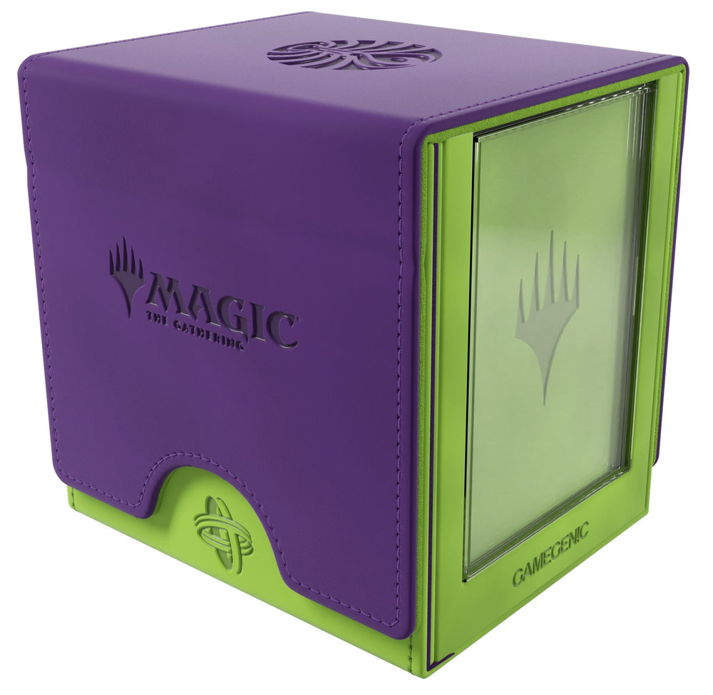 Gamegenic Secrets of Strixhaven Sidekick PRO 100+ XL - Witherbloom