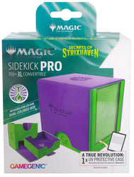 Gamegenic Secrets of Strixhaven Sidekick PRO 100+ XL - Witherbloom