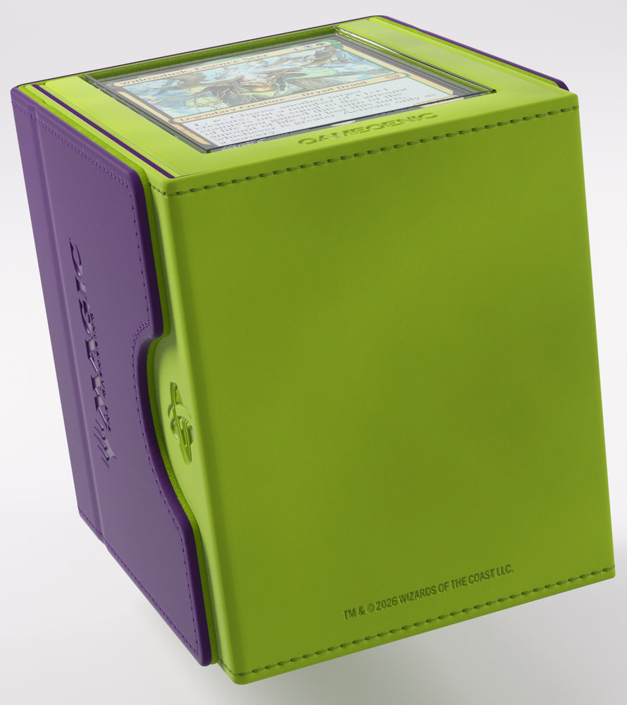 Gamegenic Secrets of Strixhaven Sidekick PRO 100+ XL - Witherbloom