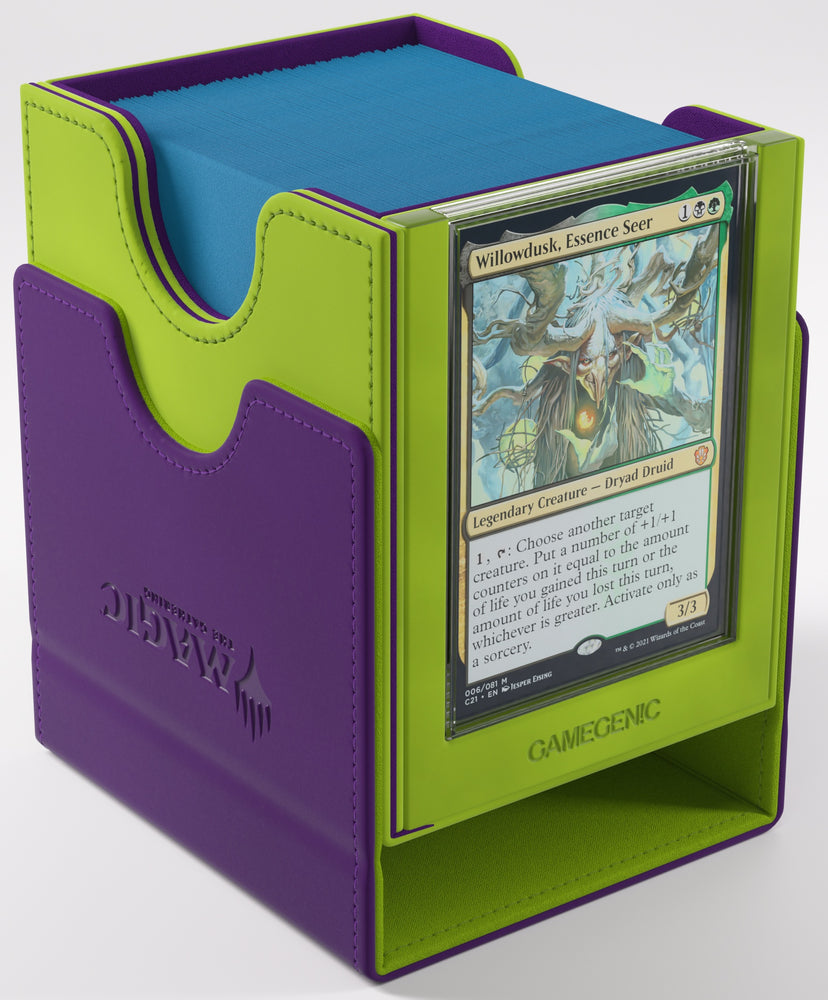 Gamegenic Secrets of Strixhaven Sidekick PRO 100+ XL - Witherbloom