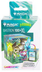Gamegenic Secrets of Strixhaven Bastion 100+ XL - Strixhaven Students