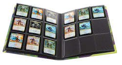 Gamegenic Secrets of Strixhaven Casual Album 18-Pocket- Witherbloom