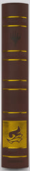 Gamegenic Secrets of Strixhaven Cards Almanac Premium Slipcase Album 18-Pocket - Prismari