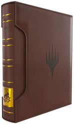 Gamegenic Secrets of Strixhaven Cards Almanac Premium Slipcase Album 18-Pocket - Prismari