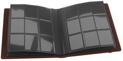 Gamegenic Secrets of Strixhaven Cards Almanac Premium Slipcase Album 18-Pocket - Lorehold