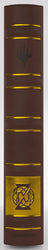 Gamegenic Secrets of Strixhaven Cards Almanac Premium Slipcase Album 18-Pocket - Quandrix