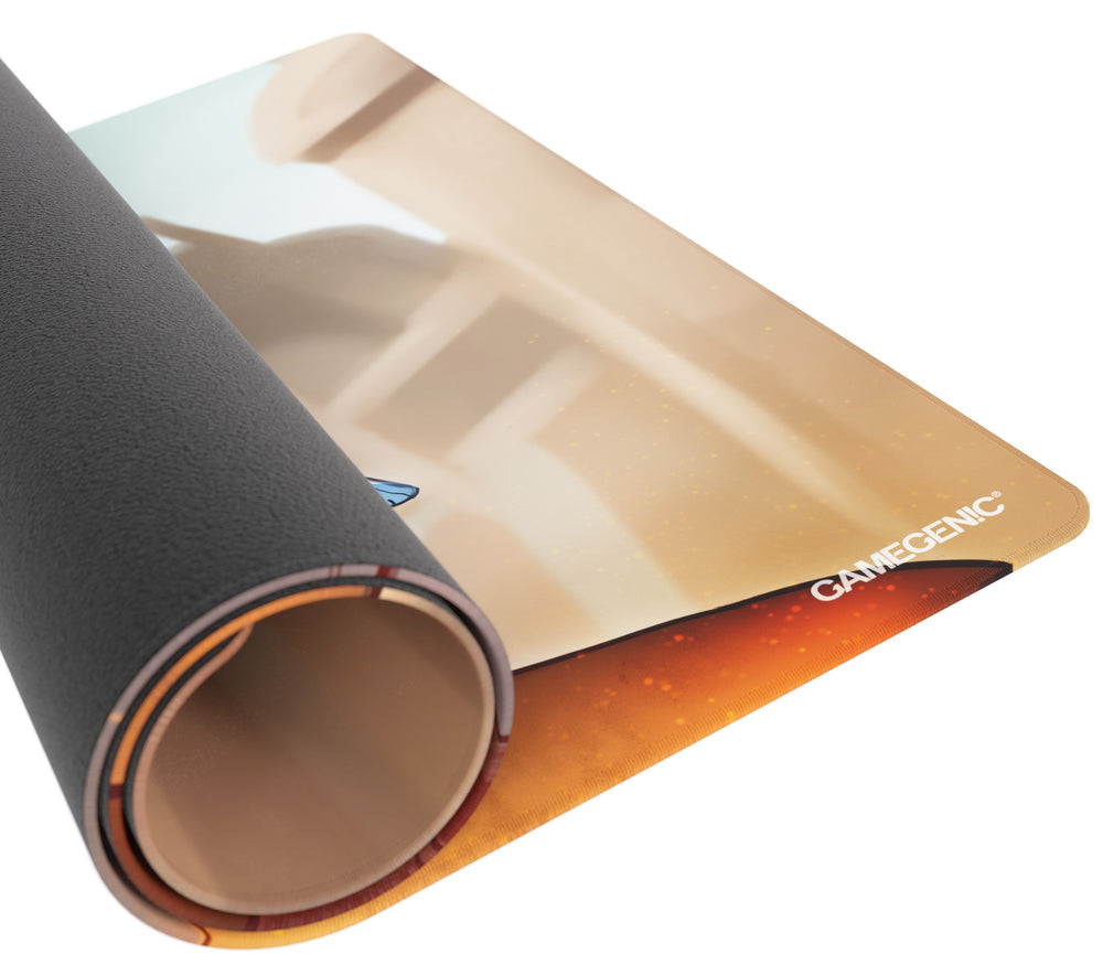 Gamegenic Star Wars Unlimited - Game Mat Cad Bane