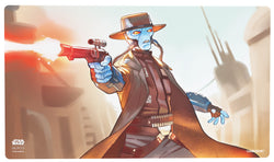 Gamegenic Star Wars Unlimited - Game Mat Cad Bane