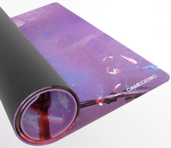 Gamegenic Star Wars Unlimited - Shiny Game Mat The Armorer