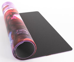 Gamegenic Star Wars Unlimited - Shiny Game Mat The Armorer