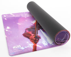 Gamegenic Star Wars Unlimited - Shiny Game Mat The Armorer