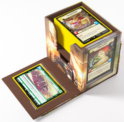 Gamegenic Star Wars Unlimited Deck Pod - The Mandalorian & Grogu